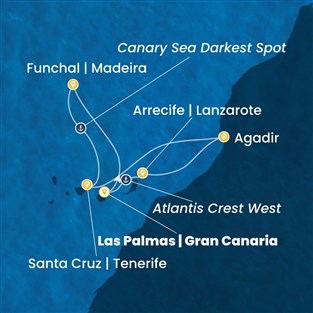 Route Map